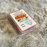 Melon Jasmine Wax Melt 2.5oz