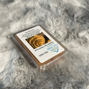 Pumpkin Spice Buttercream Wax Melt 2.5 oz
