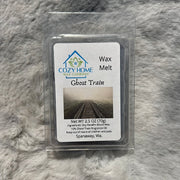 Ghost Train 2.5oz Wax Melt