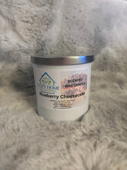 Blueberry Cheesecake 8oz Candle