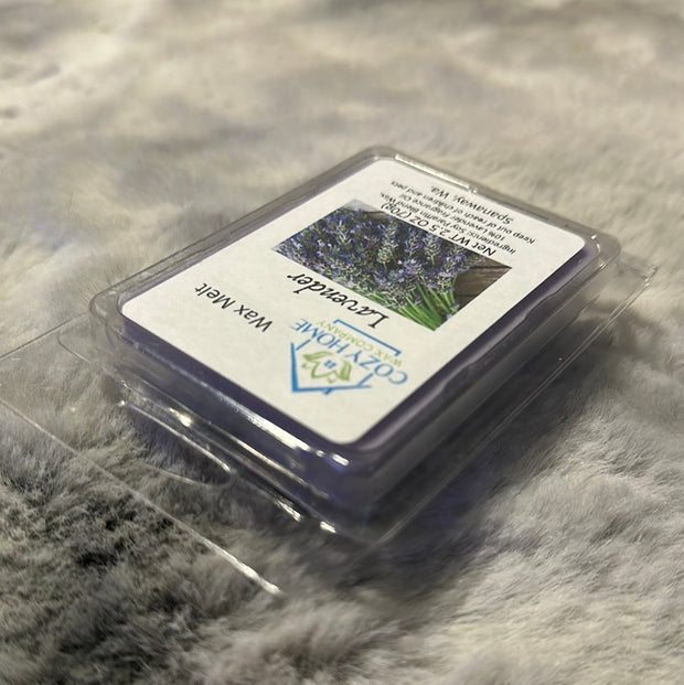 Lavender Wax Melt 2.5oz