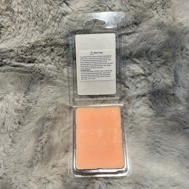 Citrus Sparkle Wax Melt 2.5oz
