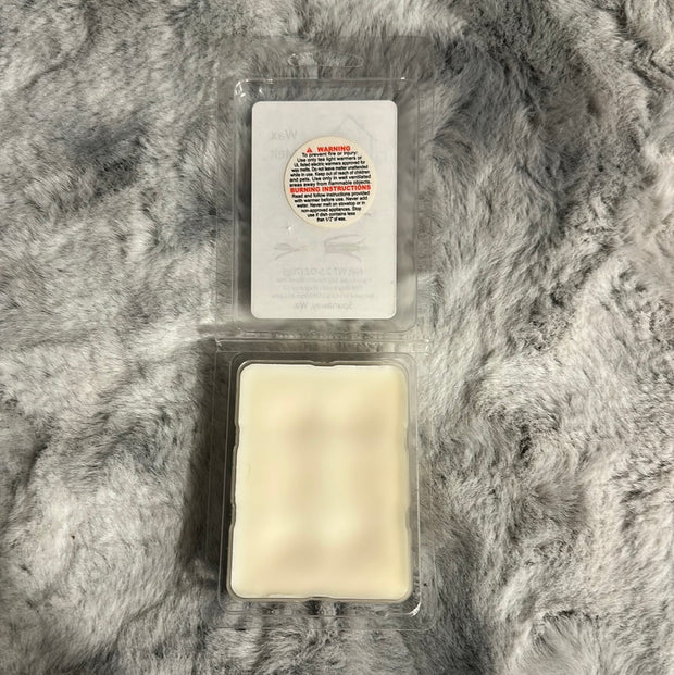 Very Vanilla Wax Melt 2.5 oz
