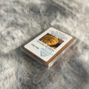 Pumpkin Spice Buttercream Wax Melt 2.5 oz