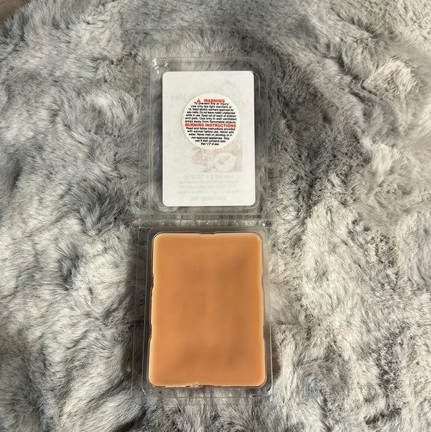 Pumpkin Spice Wax Melt 2.5oz