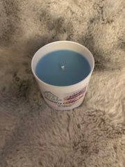 Blueberry Cheesecake 8oz Candle