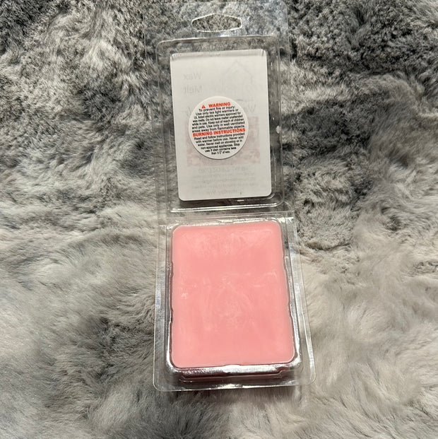 Watermelon Candy 2.5oz Wax Melt