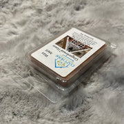 Gingerbread House 2.5oz Wax Melt