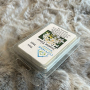 Jasmine Flower Wax Melt 2.5oz