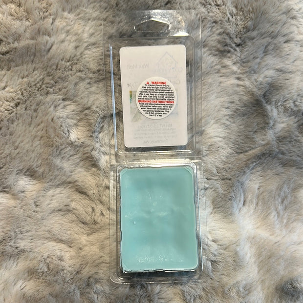 Caribbean Escape Type Wax Melt 2.5oz