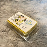 Gardenia Tuberose 2.5oz Wax Melt