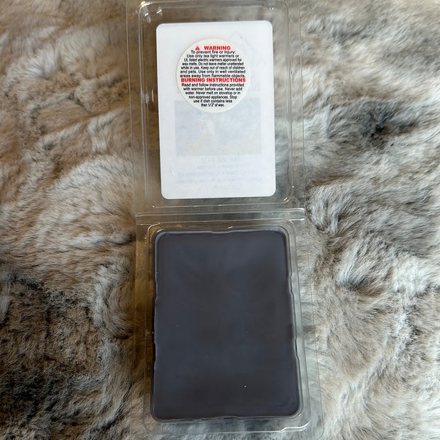 Black Coral & Moss 2.5oz Wax Melt
