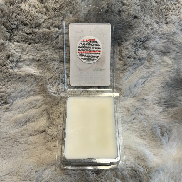 Aruba Coconut Wax Melt 2.5oz