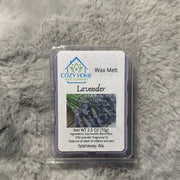 Lavender Wax Melt 2.5oz