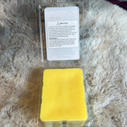 Hot Buttered Popcorn Wax Melt 2.5oz
