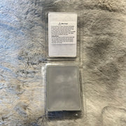 Flannel 2.5oz Wax Melt