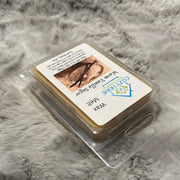 Warm Vanilla Sugar 2.5oz Wax Melt