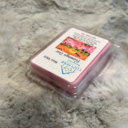 Flamingo Zest Wax Melt 2.5oz