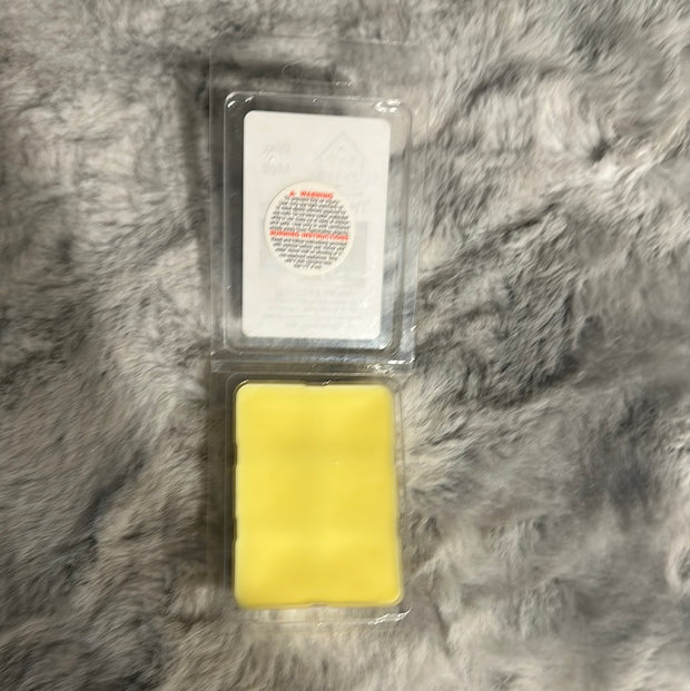 Tropical Getaway Wax Melt 2.5oz