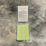 Cool Citrus Basil Wax Melt 2.5oz