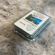 Caribbean Escape Type Wax Melt 2.5oz