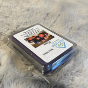 Plum Wax Melt 2.5oz