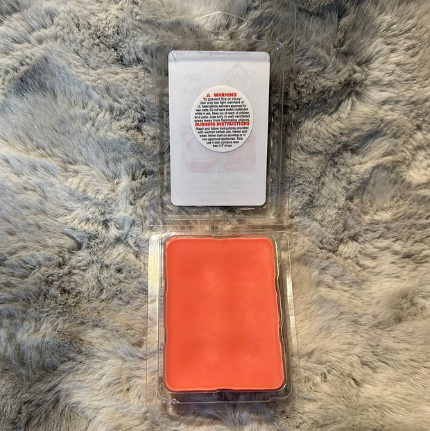 Raspberry Jam 2.5oz Wax Melt