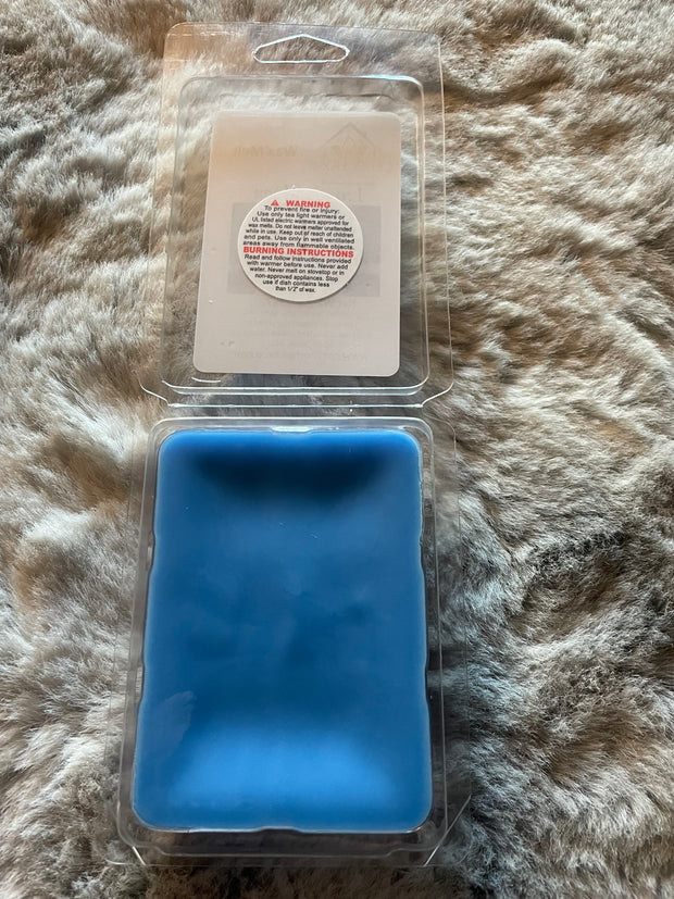 Lunar Moon 2.5oz Wax Melt