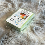 Jamaica Me Crazy Wax Melt 2.5oz