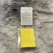 Lemon Pound Cake 2.5oz Wax Melt