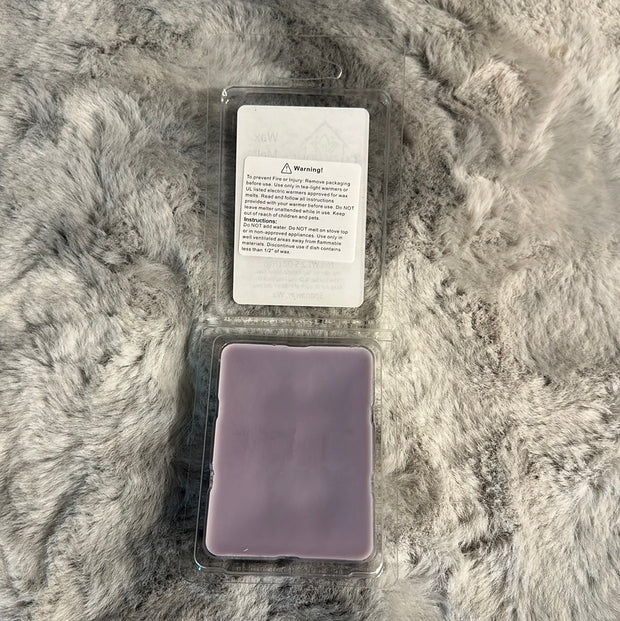 Sea Salt & Orchid Wax Melt 2.5 oz
