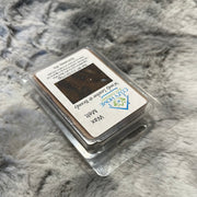 Woody Leather & Brandy 2.5oz Wax Melt