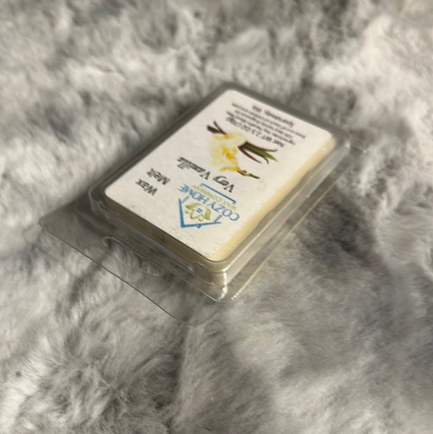 Very Vanilla Wax Melt 2.5 oz