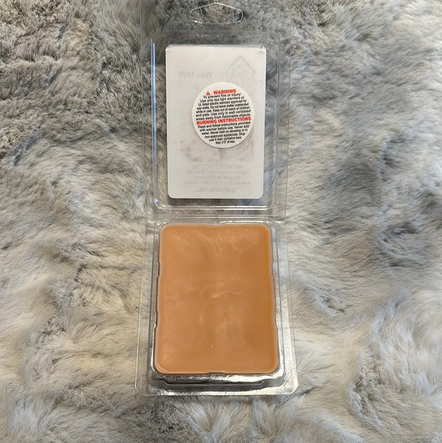 Apple Pie Wax Melt 2.5oz