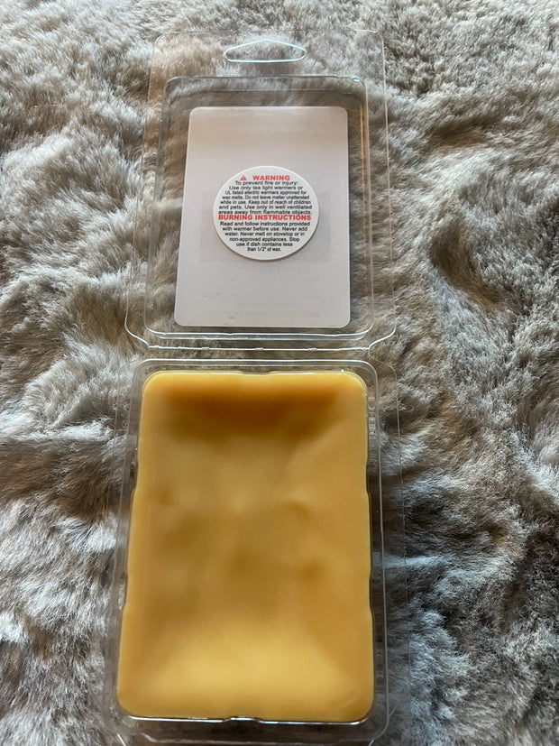 Golden Hour 2.5oz Wax Melt