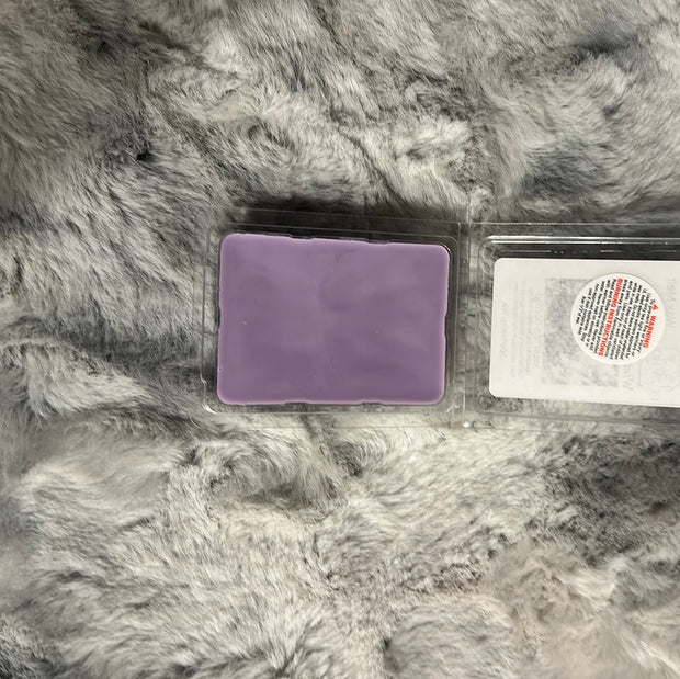 Winterberry Wonder Wax Melt 2.5oz