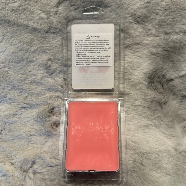 Dragon Fruit Jam 2.5oz Wax Melt