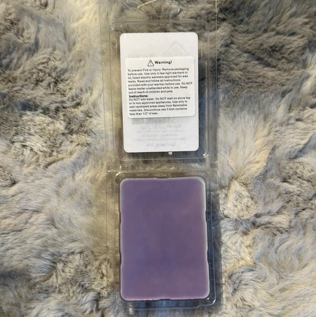 Mulberry Wax Melt 2.5oz