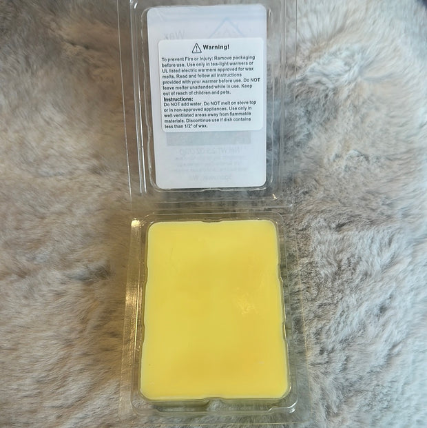 Summer Days Wax Melt 2.5 oz