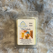 Pina Colada Wax Melt 2.5oz