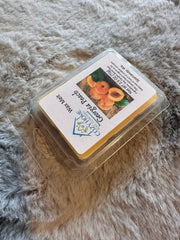 Georgia Peach Wax Melt 2.5oz