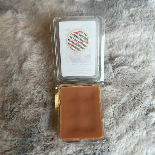 Salted Caramel Wax Melt 2.5oz
