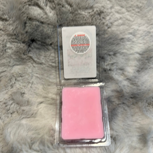 Flamingo Zest Wax Melt 2.5oz