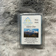 Alpine Cheer Wax Melt 2.5oz