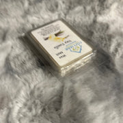 Very Vanilla Wax Melt 2.5 oz