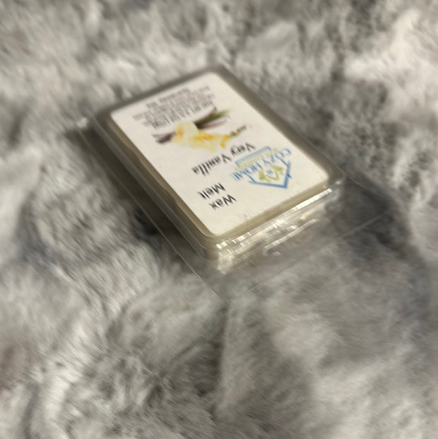 Very Vanilla Wax Melt 2.5 oz