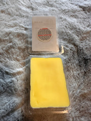 Lemon Sugar Cookie Wax Melt 2.5oz