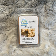 Apple Pie Wax Melt 2.5oz