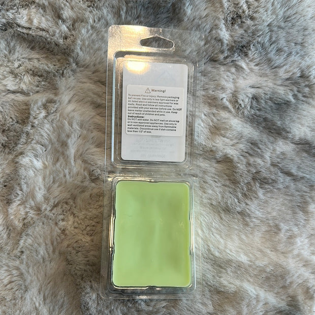 Lime Wax Melt 2.5oz