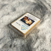 Vanilla Pumpkin Marshmallow Wax Melt 2.5 oz